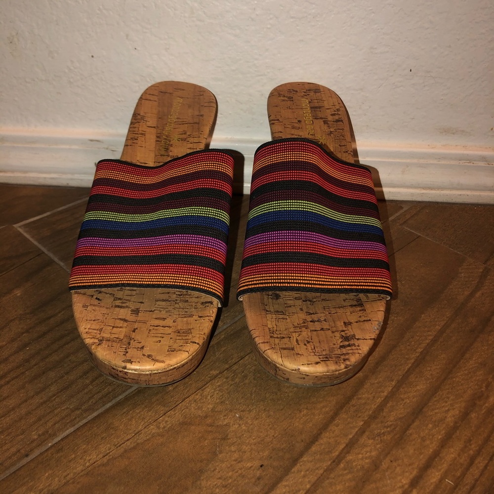 Wedges - Picture 2 of 3